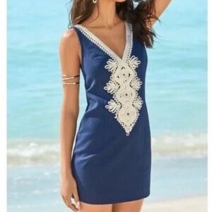 Lilly Pulitzer Junie Shift